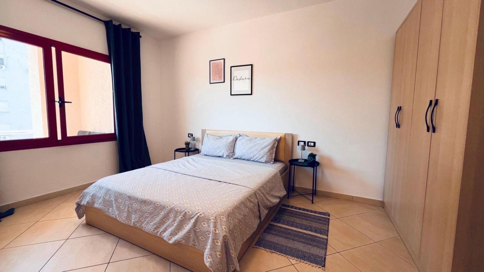 Apartamento Lilly's Plazh Durrës