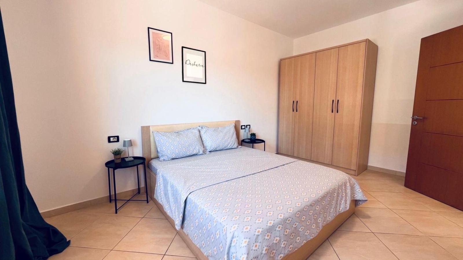 Apartamento Lilly's Plazh