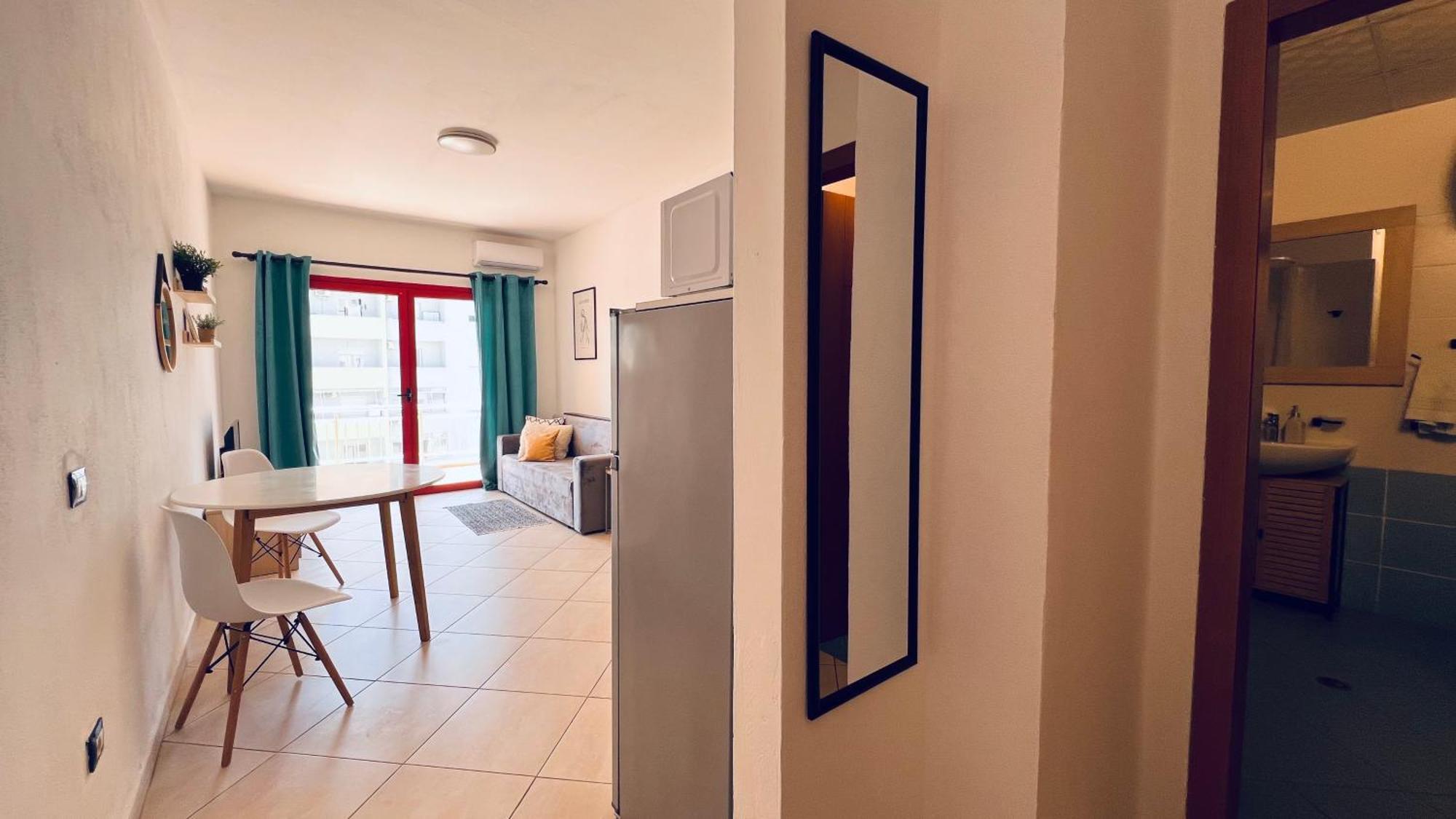 Apartamento Lilly's Plazh *